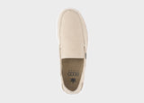 Immaculate Vegan - 8000kicks SunSlide Hemp Slip-on for Women in Beige