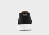 Immaculate Vegan - 8000kicks SunSlide Hemp Slip-on for Women in Black