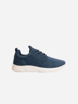Immaculate Vegan - 8000kicks Explorer V2 for Women Navy Blue US W 10 | EU 41-42