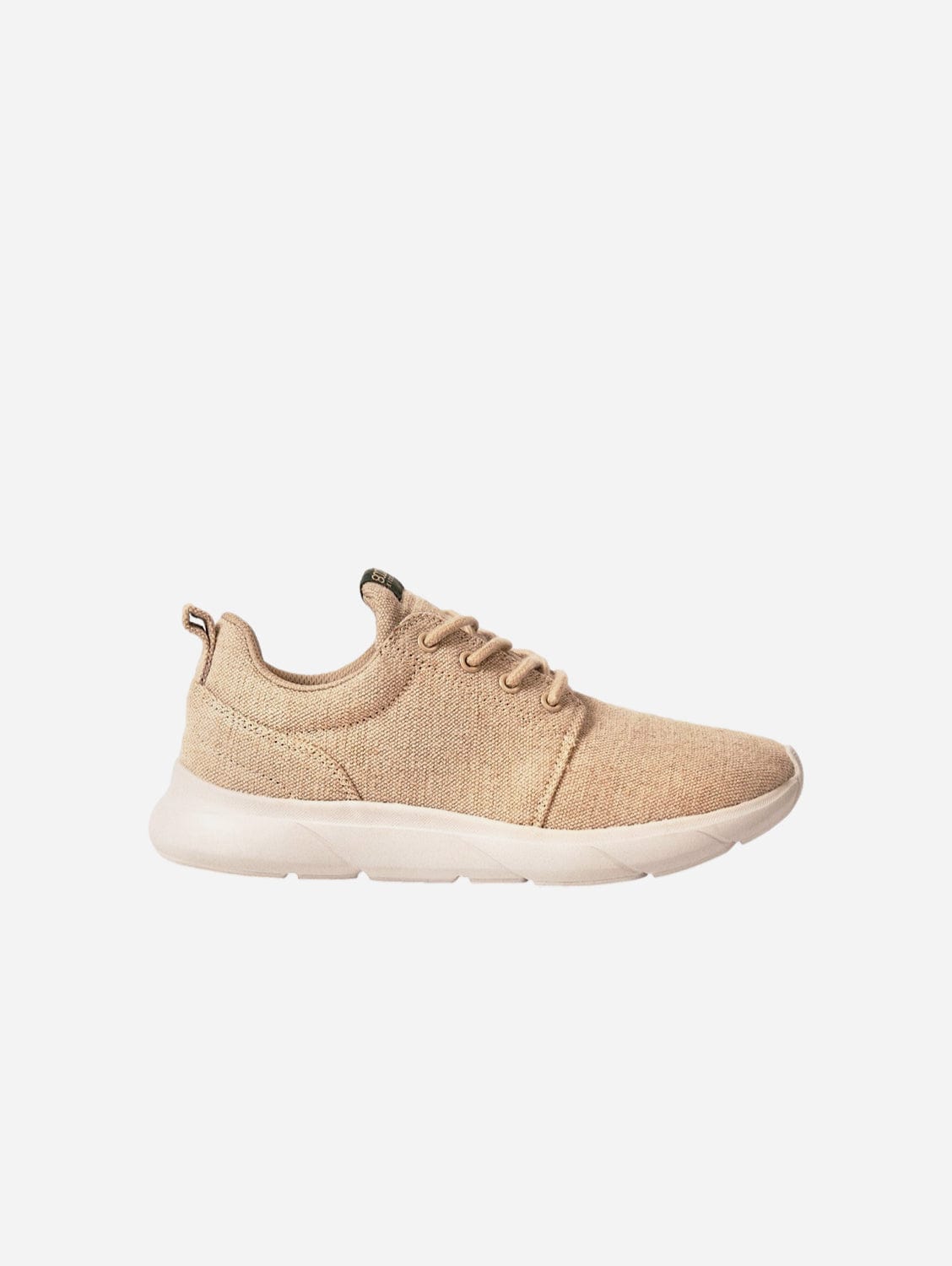 ★andar★ Easymove Beige Buy Skechers Beige Canvas Arch Fit Arcade Womens Trainers