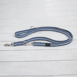 Immaculate Vegan - Oscar & Hooch Signature Range Dog Training Lead | Multiple Colours Sky / Wide