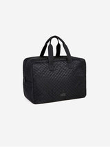 Immaculate Vegan - ASK Scandinavia ELLA WEEKENDER | Black