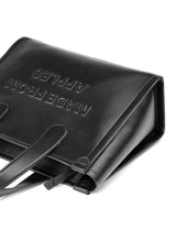 Immaculate Vegan - Miomojo Alma Tote Bag L Nero - Apple