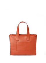 Immaculate Vegan - Miomojo Alma Tote Bag L Terracotta - Apple