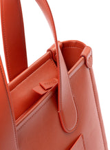 Immaculate Vegan - Miomojo Alma Tote Bag L Terracotta - Apple