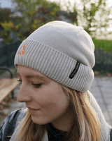 Immaculate Vegan - Nuoceans Alpine Beanie