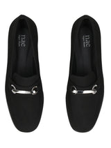 Immaculate Vegan - NAE Vegan Shoes ANNE Black