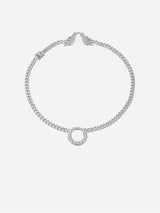Immaculate Vegan - BLOOMTINE Archangel Choker™ Sterling Silver | Silver