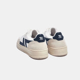 Immaculate Vegan - Zeta Shoes Bêta B1 Marino