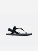 Immaculate Vegan - Bahé Respire Grounding Barefoot Sandal (Women's) - Eclipse