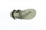 Immaculate Vegan - Bahé Respire Grounding Barefoot Sandal (Women's) - Olive