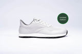 Immaculate Vegan - Bahé Revive Grounding Barefoot shoe (Women's) - Lunar Grey
