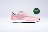 Immaculate Vegan - Bahé Revive Grounding Barefoot shoe (Women's) - Sunset Pink