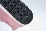 Immaculate Vegan - Bahé Revive Grounding Barefoot shoe (Women's) - Sunset Pink