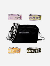 Immaculate Vegan - Barc London Everyday Dog Walking Bag Bundle - Black