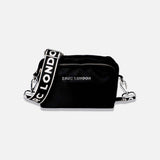 Immaculate Vegan - Barc London Everyday Dog Walking Bag Bundle - Black