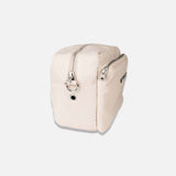Immaculate Vegan - Barc London Cream Everyday Dog Walking Bag