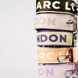 Immaculate Vegan - Barc London Everyday Dog Walking Bag Bundle - Cream