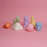 Immaculate Vegan - Barc London Squeaky Dog Toy Bundle