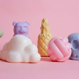 Immaculate Vegan - Barc London Cloud Squeaky Dog Toy