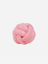 Immaculate Vegan - Barc London Knotball Squeaky Dog Toy