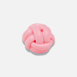 Immaculate Vegan - Barc London Knotball Squeaky Dog Toy