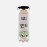 Immaculate Vegan - Barc London Cream Dog Ball