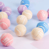 Immaculate Vegan - Barc London Cream Mini Dog Ball