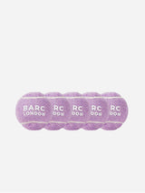 Immaculate Vegan - Barc London Lilac Mini Dog Ball
