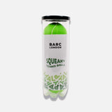 Immaculate Vegan - Barc London Lime Green Dog Ball