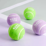 Immaculate Vegan - Barc London Lilac Dog Ball