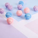 Immaculate Vegan - Barc London Lilac Mini Dog Ball