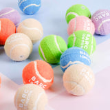 Immaculate Vegan - Barc London Lime Green Mini Dog Ball