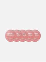 Immaculate Vegan - Barc London Pink Mini Dog Ball