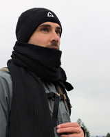 Immaculate Vegan - Nuoceans Midnight Beanie