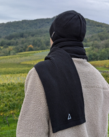 Immaculate Vegan - Nuoceans Midnight Scarf