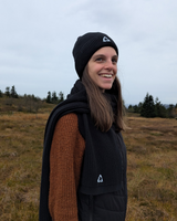 Immaculate Vegan - Nuoceans Midnight Beanie