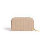 Immaculate Vegan - LaBante London Kenia Vegan Leather Wallet | Beige