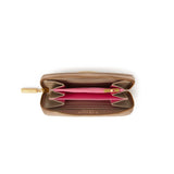 Immaculate Vegan - LaBante London Kenia Vegan Leather Wallet | Beige