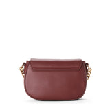Immaculate Vegan - SKYLA BILLIE Vegan Crossbody Bag - Auburn