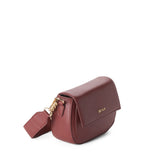 Immaculate Vegan - SKYLA BILLIE Vegan Crossbody Bag - Auburn