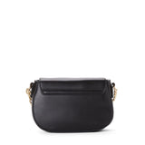 Immaculate Vegan - SKYLA BILLIE Vegan Crossbody Bag - Black