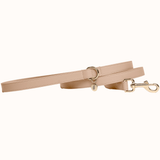 Immaculate Vegan - Tails & Bloom Biscotti Dog Lead