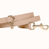 Immaculate Vegan - Tails & Bloom Biscotti Dog Lead