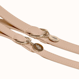Immaculate Vegan - Tails & Bloom Biscotti Dog Lead