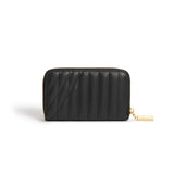 Immaculate Vegan - LaBante London Kenia Vegan Leather Wallet | Black