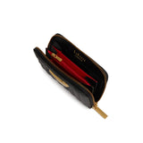 Immaculate Vegan - LaBante London Kenia Vegan Leather Wallet | Black