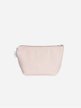 Immaculate Vegan - Souleway Natural Cotton Canvas Cosmetic Bag | Blush Pink Blush Pink