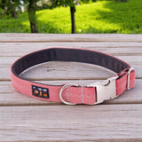 Immaculate Vegan - Oscar & Hooch Dog Collars - Eco SoftFit Range