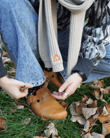 Immaculate Vegan - Nuoceans Alpine Scarf